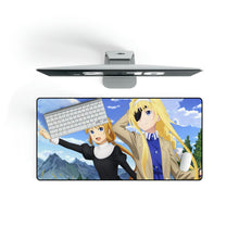 Load image into Gallery viewer, Sword Art Online Mouse Pad (Desk Mat)
