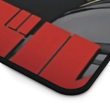 Load image into Gallery viewer, Anime Golgo 13 Mouse Pad (Desk Mat) Hemmed Edge
