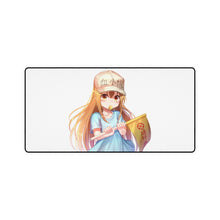 Load image into Gallery viewer, Cells at Work! Mouse Pad (Desk Mat)
