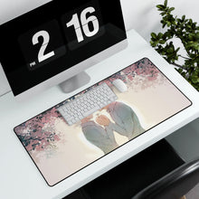 Load image into Gallery viewer, Anime Attack On Titan Mouse Pad (Desk Mat)
