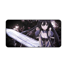 Load image into Gallery viewer, Date A Live Mouse Pad (Desk Mat)
