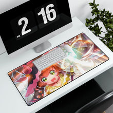 Load image into Gallery viewer, Anime Original Mouse Pad (Desk Mat) With Laptop
