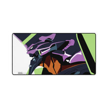 Load image into Gallery viewer, Anime Neon Genesis Evangelion Mouse Pad (Desk Mat)
