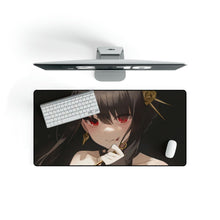 Load image into Gallery viewer, Spy x Family Yor Forger Art Mouse Pad (Desk Mat)
