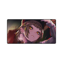 Load image into Gallery viewer, Kiga - Chainsaw Man Mouse Pad (Desk Mat)
