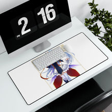 Load image into Gallery viewer, Anime Original Mouse Pad (Desk Mat) With Laptop
