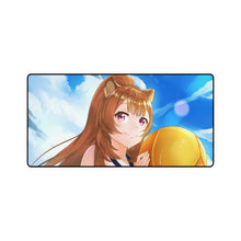 Load image into Gallery viewer, The Rising of the Shield Hero Mouse Pad (Desk Mat)
