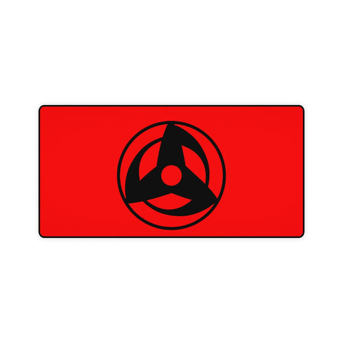 Anime Naruto Mouse Pad (Desk Mat)