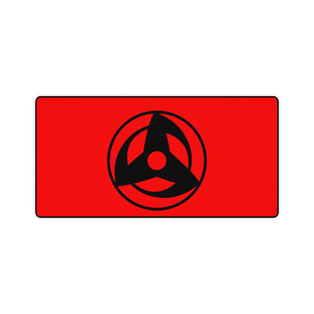 Anime Naruto Mouse Pad (Desk Mat)