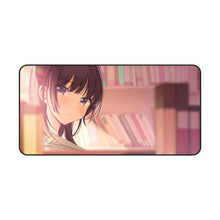 Load image into Gallery viewer, Anime Original Mouse Pad (Desk Mat)
