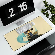 Load image into Gallery viewer, Avatar: The Legend Of Korra Mouse Pad (Desk Mat)
