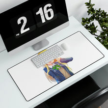 Load image into Gallery viewer, This Art Club Has a Problem! Mouse Pad (Desk Mat)
