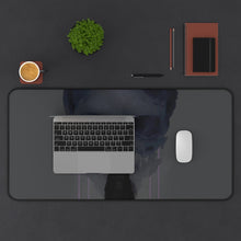Load image into Gallery viewer, Anime Original Mouse Pad (Desk Mat) With Laptop
