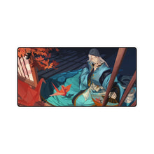 Load image into Gallery viewer, Onmyoji Mouse Pad (Desk Mat)
