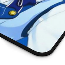 Load image into Gallery viewer, Os-tan Mouse Pad (Desk Mat) Hemmed Edge
