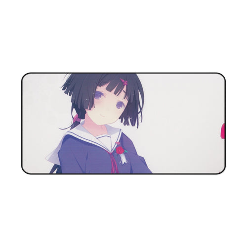 OreShura Mouse Pad (Desk Mat)