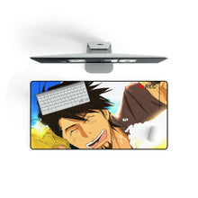 Load image into Gallery viewer, Tiger &amp; Bunny Mouse Pad (Desk Mat)

