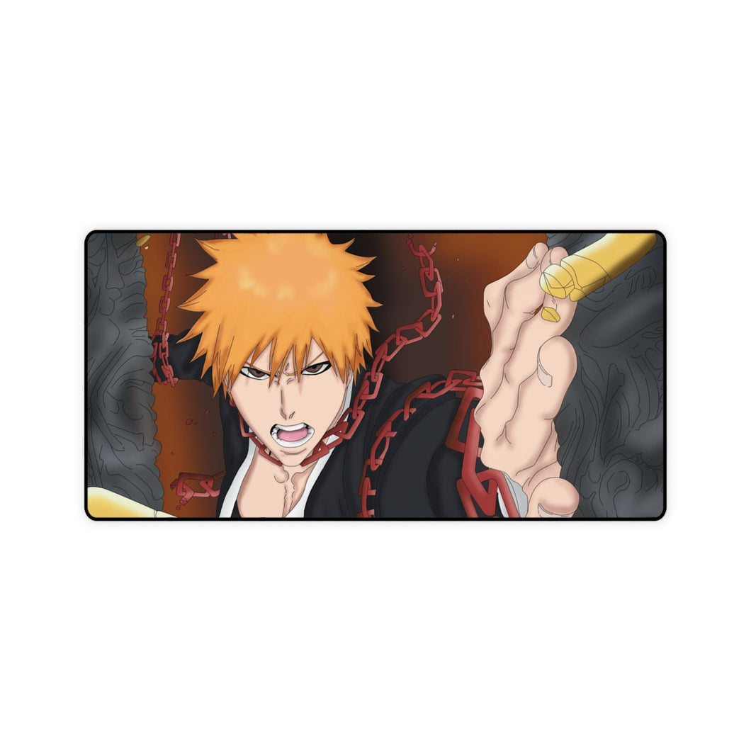 Anime Bleach Mouse Pad (Desk Mat)