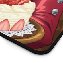 Load image into Gallery viewer, The Seven Deadly Sins Mouse Pad (Desk Mat) Hemmed Edge
