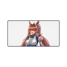 Load image into Gallery viewer, Uma Musume: Pretty Derby Mouse Pad (Desk Mat)

