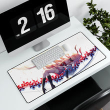 Load image into Gallery viewer, Benghuai Xueyuan Mouse Pad (Desk Mat)
