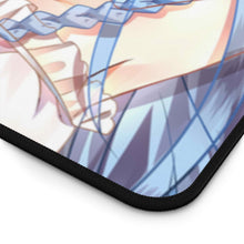 Load image into Gallery viewer, Anime Original Mouse Pad (Desk Mat) Hemmed Edge
