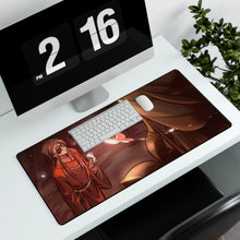 Load image into Gallery viewer, Tian Guan Ci Fu Mouse Pad (Desk Mat)
