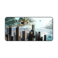 Load image into Gallery viewer, Anime Original Mouse Pad (Desk Mat)
