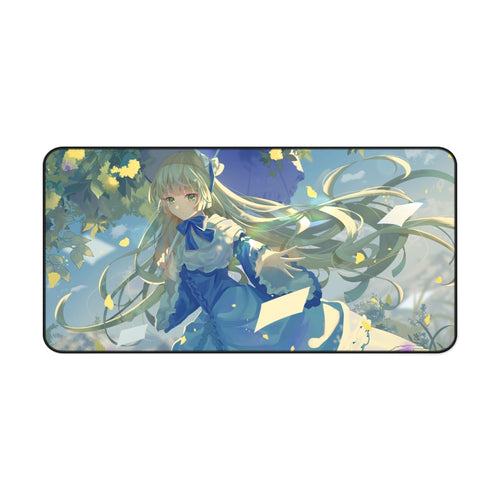 Gosick Mouse Pad (Desk Mat)