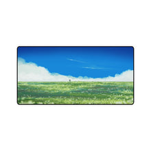 Load image into Gallery viewer, Anime Nature Mouse Pad (Desk Mat)
