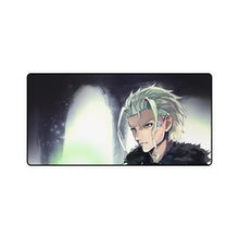 Load image into Gallery viewer, Mushoku Tensei: Jobless Reincarnation Mouse Pad (Desk Mat)

