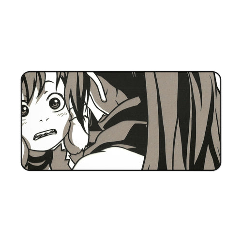 Dororo Hyakkimaru, Dororo, Dororo Mouse Pad (Desk Mat)