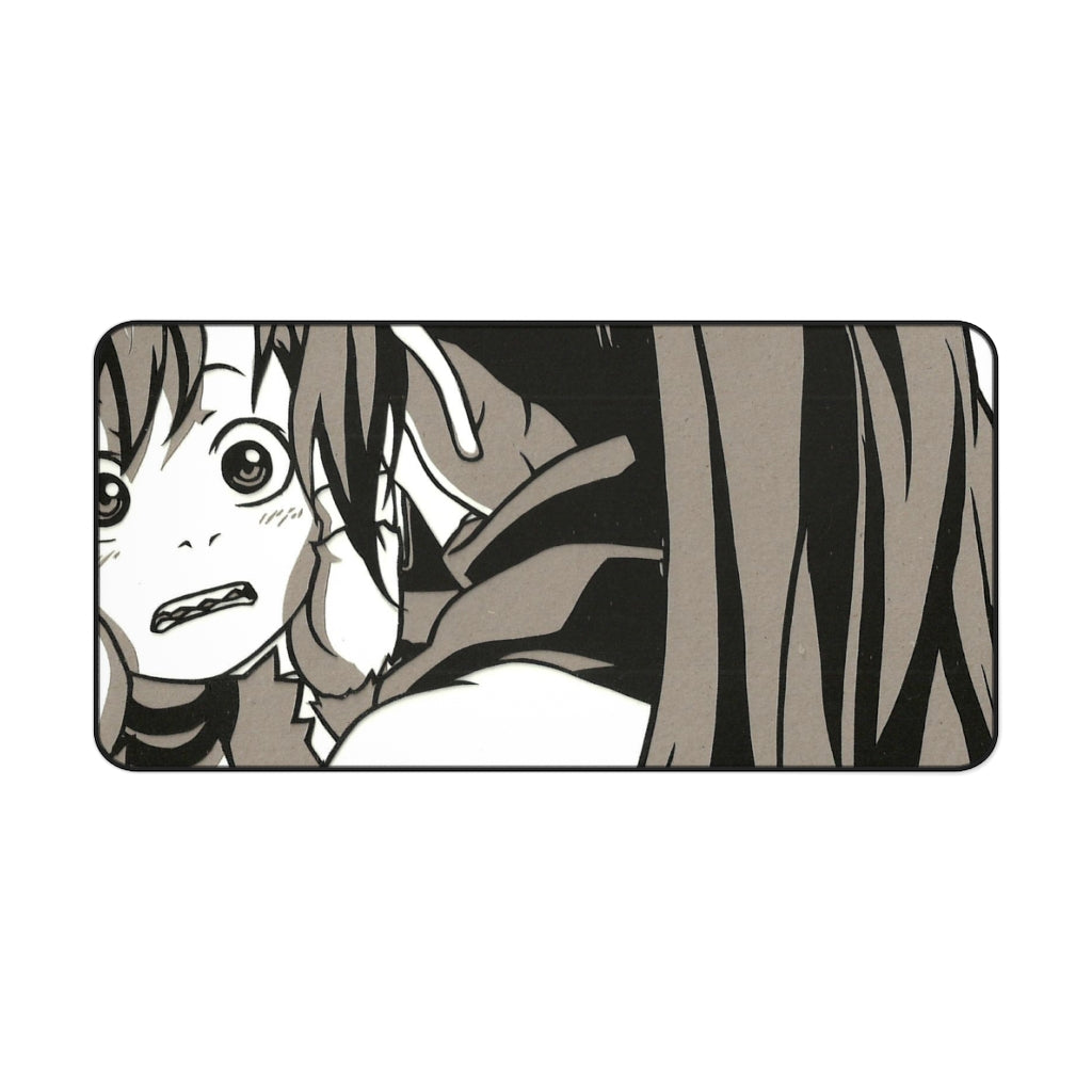 Dororo Hyakkimaru, Dororo, Dororo Mouse Pad (Desk Mat)