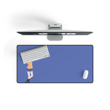 Load image into Gallery viewer, High School Fleet Mouse Pad (Desk Mat) On Desk
