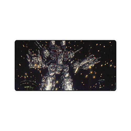 Macross Mouse Pad (Desk Mat)
