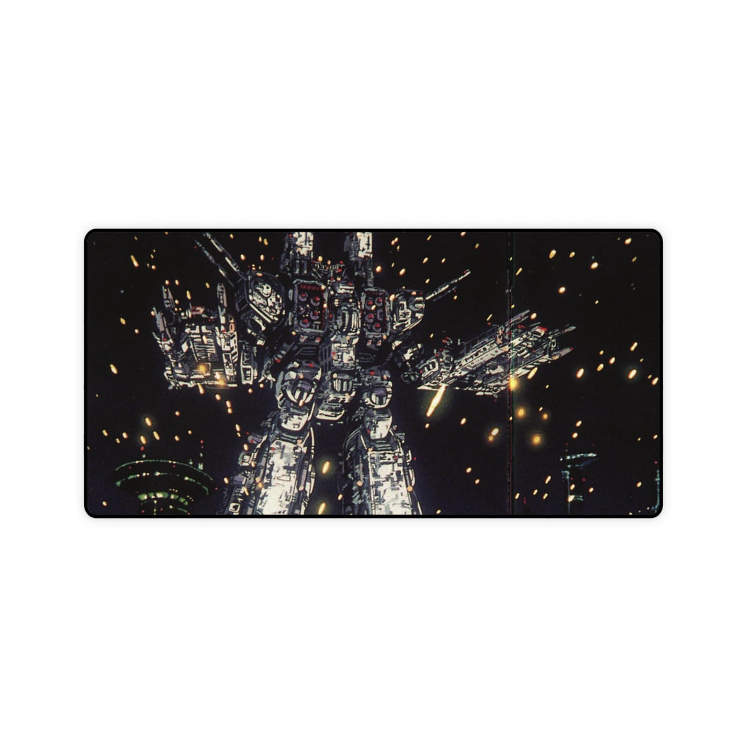 Macross Mouse Pad (Desk Mat)