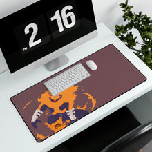 Load image into Gallery viewer, Endeavor, Minimalist, [My Hero Academia], Mouse Pad (Desk Mat)

