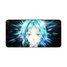 Load image into Gallery viewer, Houseki No Kuni Mouse Pad (Desk Mat)
