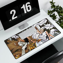 Load image into Gallery viewer, Tsubasa: Reservoir Chronicle Mouse Pad (Desk Mat)
