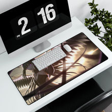 Load image into Gallery viewer, Puella Magi Madoka Magica Mouse Pad (Desk Mat) With Laptop
