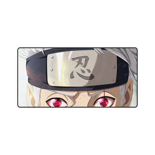 Anime Naruto Mouse Pad (Desk Mat)