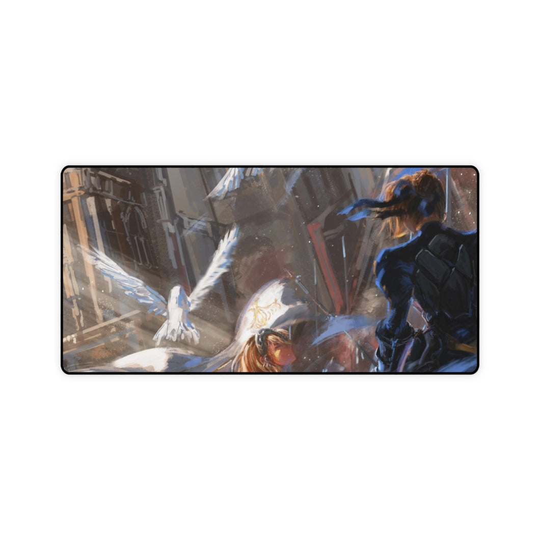 Fate/Grand Order Mouse Pad (Desk Mat)