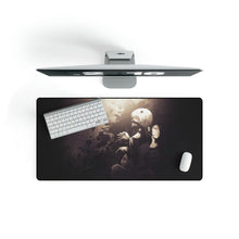 Load image into Gallery viewer, Anime Tokyo Ghoul Mouse Pad (Desk Mat)
