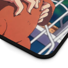 Load image into Gallery viewer, Clannad Nagisa Furukawa, Fuuko Ibuki, Kotomi Ichinose Mouse Pad (Desk Mat) Hemmed Edge
