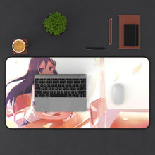 Load image into Gallery viewer, Oreimo Mouse Pad (Desk Mat) With Laptop
