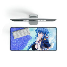 Load image into Gallery viewer, Rokudenashi Majutsu Koushi to Akashic Records Mouse Pad (Desk Mat)
