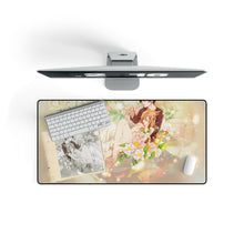 Load image into Gallery viewer, Sword Art Online Mouse Pad (Desk Mat)
