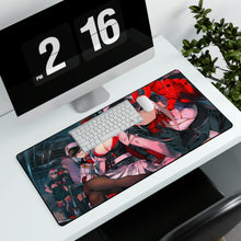 Load image into Gallery viewer, Azur Lane, Deutschland, Graf Zeppelin, Tirpitz, Anime Girls, Mouse Pad (Desk Mat)
