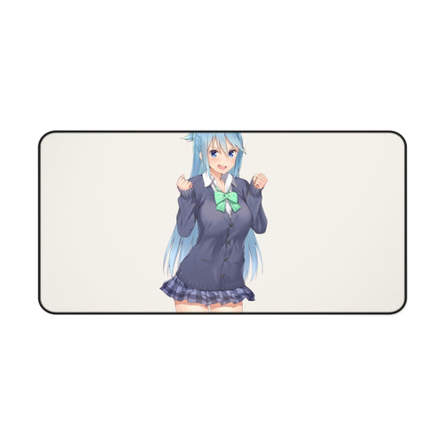 KonoSuba - God’s Blessing On This Wonderful World!! Mouse Pad (Desk Mat)