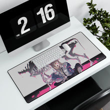 Load image into Gallery viewer, Anime Chainsaw Man Mouse Pad (Desk Mat)
